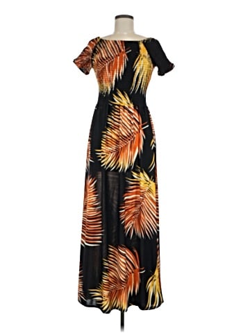 ACE Fashion Casual Dress (view 1)