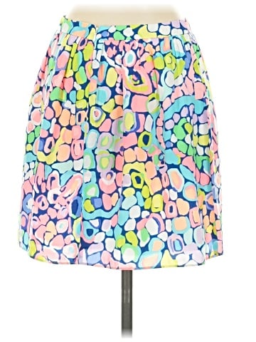 Lilly Pulitzer Casual Skirt (view 2)