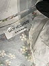 Shop Neighbor White 3/4 Sleeve Blouse Size L - photo 4