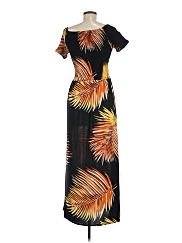 ACE Fashion Casual Dress (view 2)