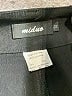 Assorted Brands Solid Black Dress Pants Size 31 waist - photo 8