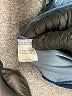 Huhot Blue Cocktail Dress Size M - photo 8