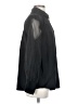 Zara Black Long Sleeve Blouse Size S - photo 4