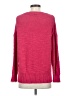 Unbranded Pink Pullover Sweater Size S - photo 2