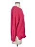 Unbranded Pink Pullover Sweater Size S - photo 4