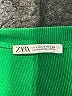 Zara Green Tank Top Size S - photo 7