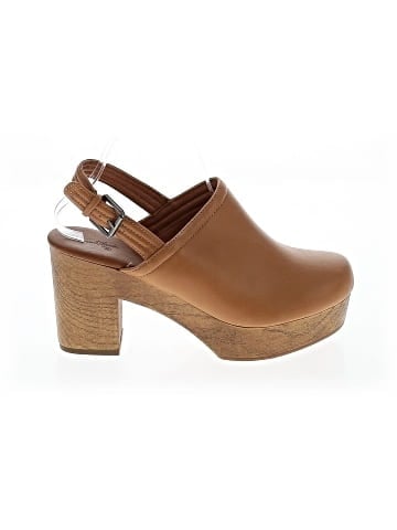 Universal Thread Mule/Clog (view 1)