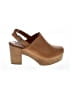 Universal Thread Brown Mule/Clog Size 9 1/2 - photo 1