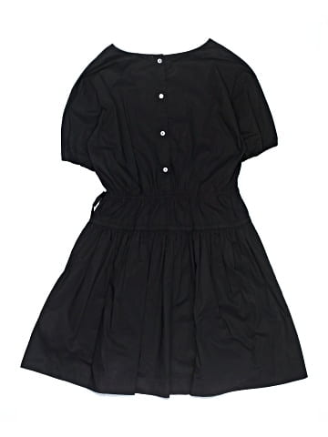 GB Girls Dress (view 2)
