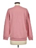 Unbranded Pink Sweatshirt Size M - photo 2