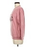 Unbranded Pink Sweatshirt Size M - photo 5