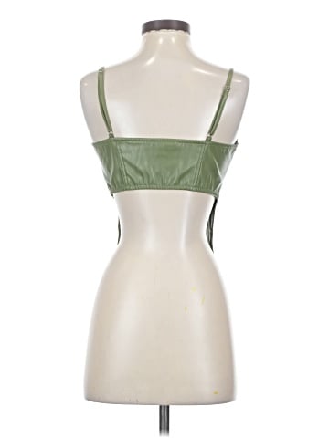 Hot & Delicious Sleeveless Top (view 2)