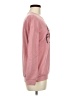 Unbranded Pink Sweatshirt Size M - photo 4