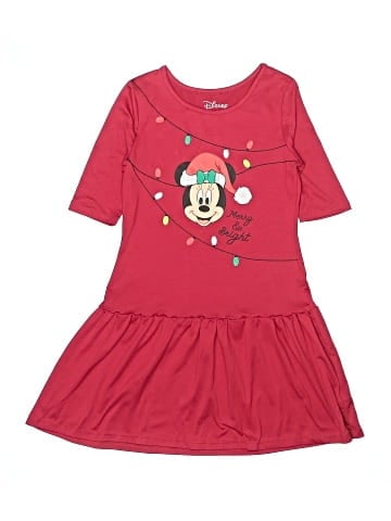 Disney Dress (view 1)