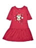 Disney Red Dress Size 7 - 8 - photo 1