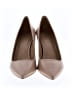 MICHAEL Michael Kors Tan Heels Size 8 - photo 2