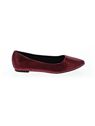 Torrid Flats (view 1)