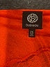 Bobeau Orange Short Sleeve Blouse Size 2X - photo 7