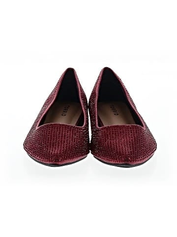 Torrid Flats (view 2)