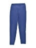 Hanna Andersson Solid Blue Active Pants Size 6 - 7 - photo 1
