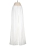 Elliatt 100% Polyester Ivory Dress Pants Size S - photo 1