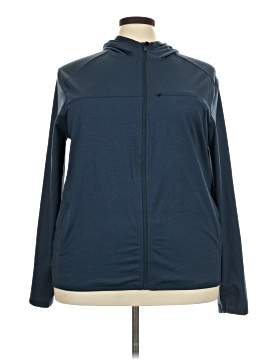 all in motion Track Jacket (view 1)