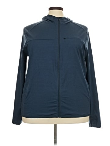 all in motion Track Jacket (view 1)