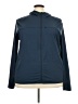 all in motion Blue Track Jacket Size XXL - photo 1