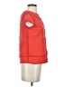 Zara Basic Orange Sleeveless Blouse Size XS - photo 4