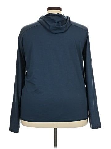 all in motion Track Jacket (view 2)