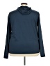 all in motion Blue Track Jacket Size XXL - photo 2