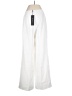 Elliatt 100% Polyester Ivory Dress Pants Size S - photo 2