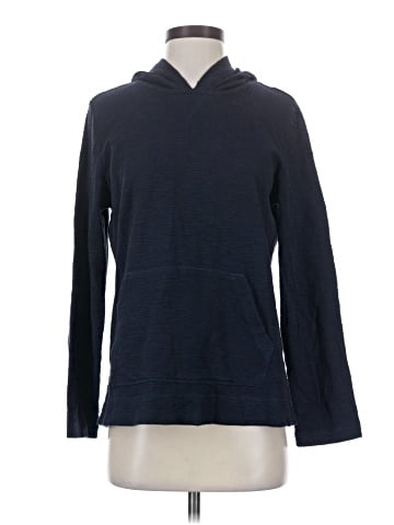 J.Jill Pullover Hoodie (view 1)