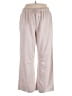 MIHOLL Gray Casual Pants Size XXL - photo 1
