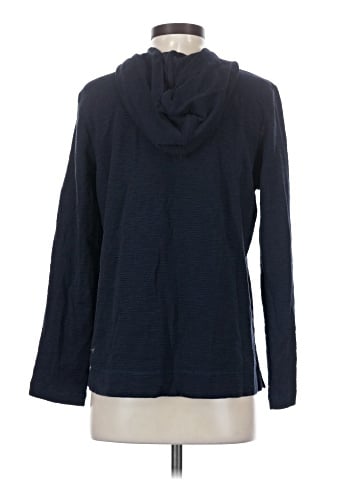 J.Jill Pullover Hoodie (view 2)