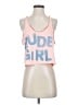 JC Fits inc Pink Tank Top Size S (estimated) - photo 1