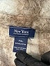 New York Clothing Co. 100% Polyester Ivory Coat Size XL (petite) - photo 6