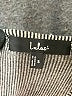 Lulus Gray Casual Dress Size S - photo 7