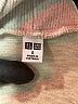 Uniqlo Gray Turtleneck Sweater Size S - photo 7