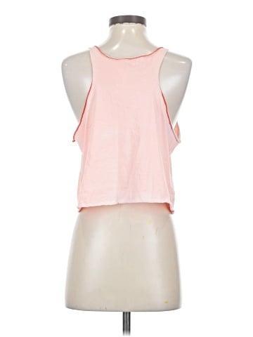 Jc Fits Inc Tank Top - back