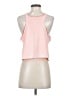 JC Fits inc Pink Tank Top Size S (estimated) - photo 2