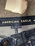 American Eagle Outfitters Blue Denim Shorts Size 2 - photo 3