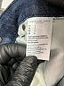 American Eagle Outfitters Blue Denim Shorts Size 2 - photo 4
