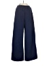 Gap Blue Casual Pants Size S - photo 1