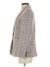 J.Crew Plaid Gray Blazer Size 4 - photo 5