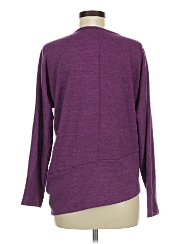 DG^2 by Diane Gilman Long Sleeve Top (view 2)