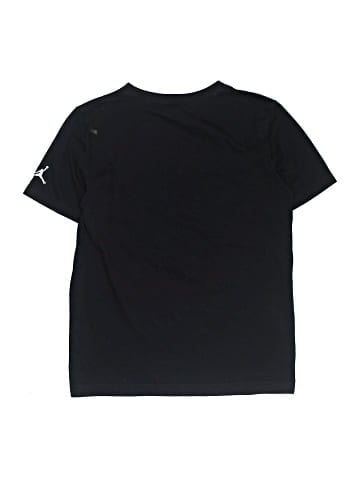 Air Jordan Short Sleeve T-Shirt (view 2)