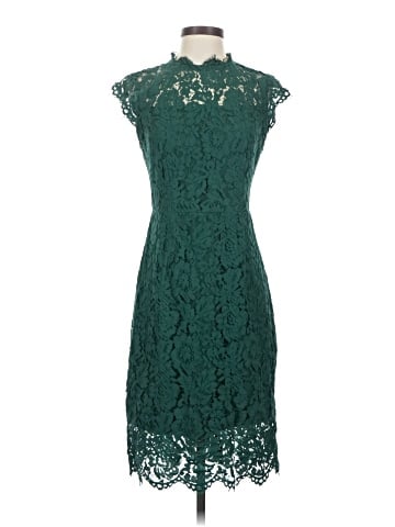 Merokeety Cocktail Dress (view 1)