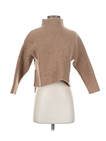 Banana Republic Turtleneck Sweater (view 1)