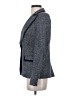 Tommy Hilfiger Gray Blazer Size 2 - photo 5